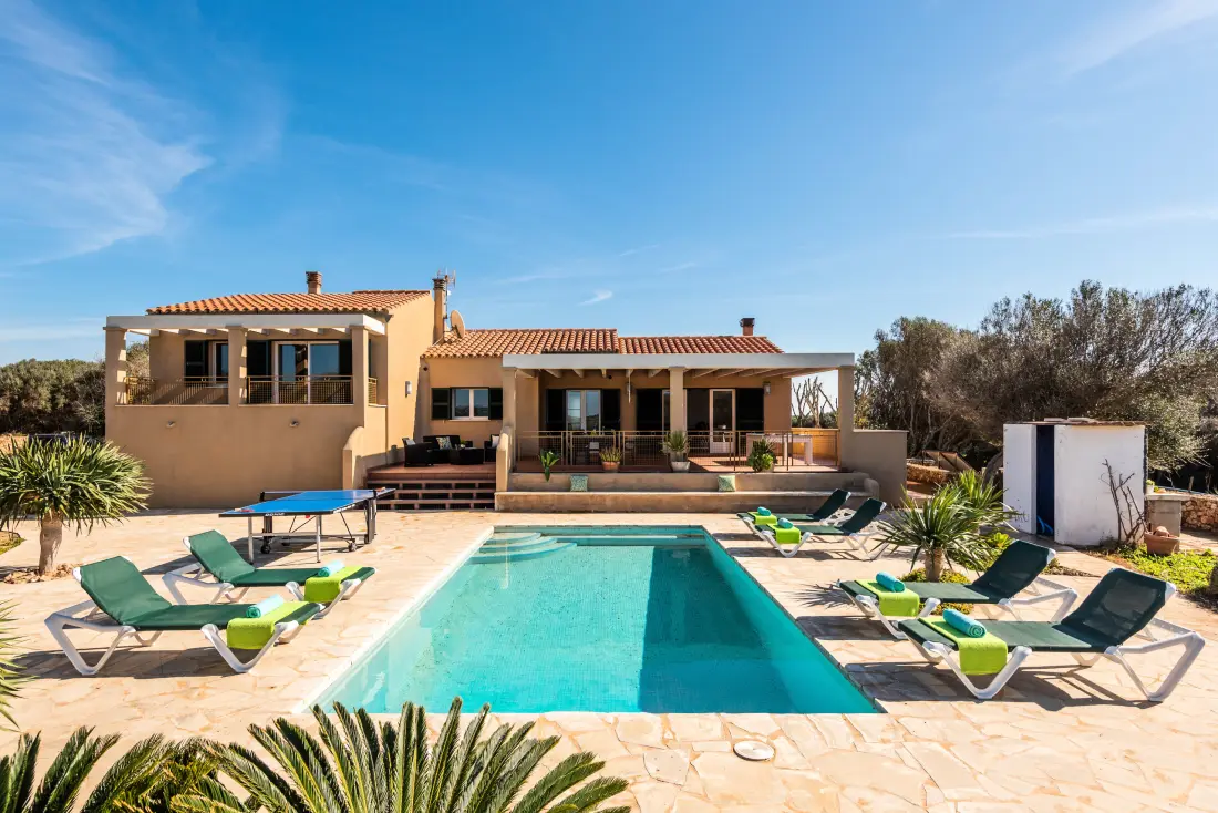 Maison à Ciutadella de Menorca
