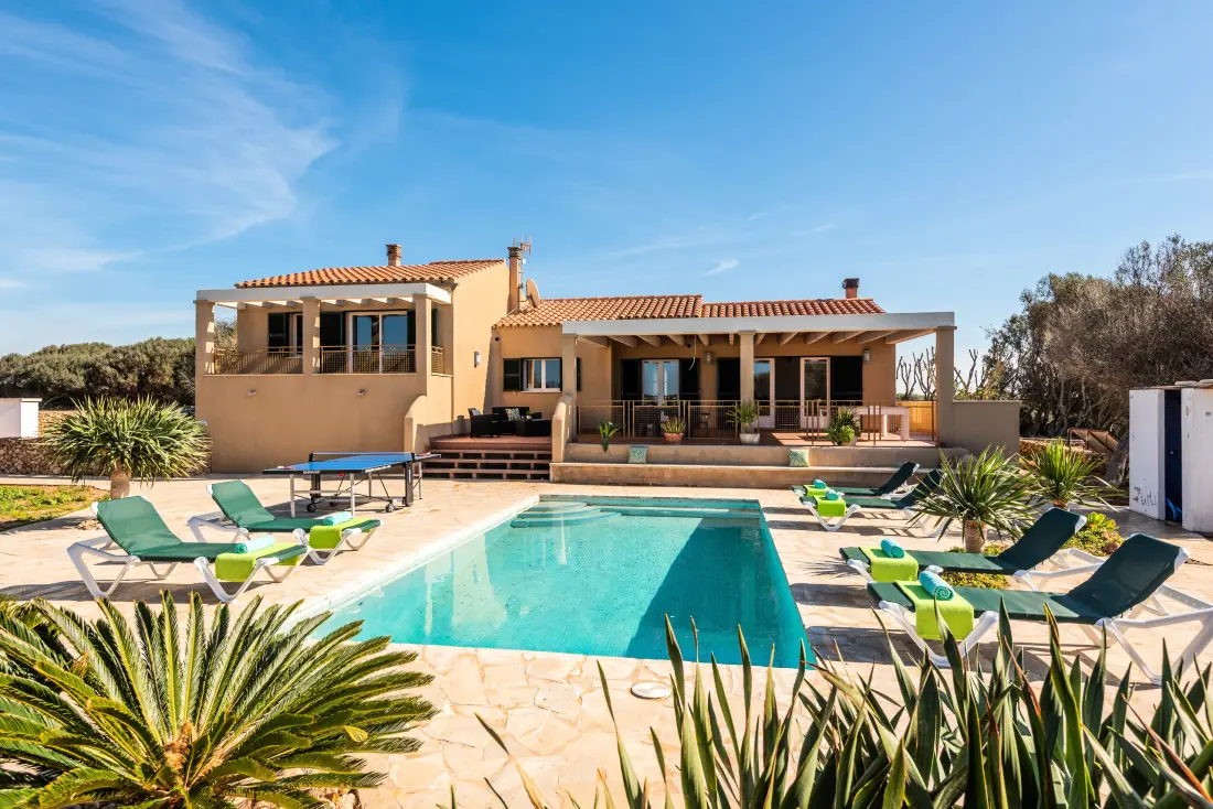Maison à Ciutadella de Menorca