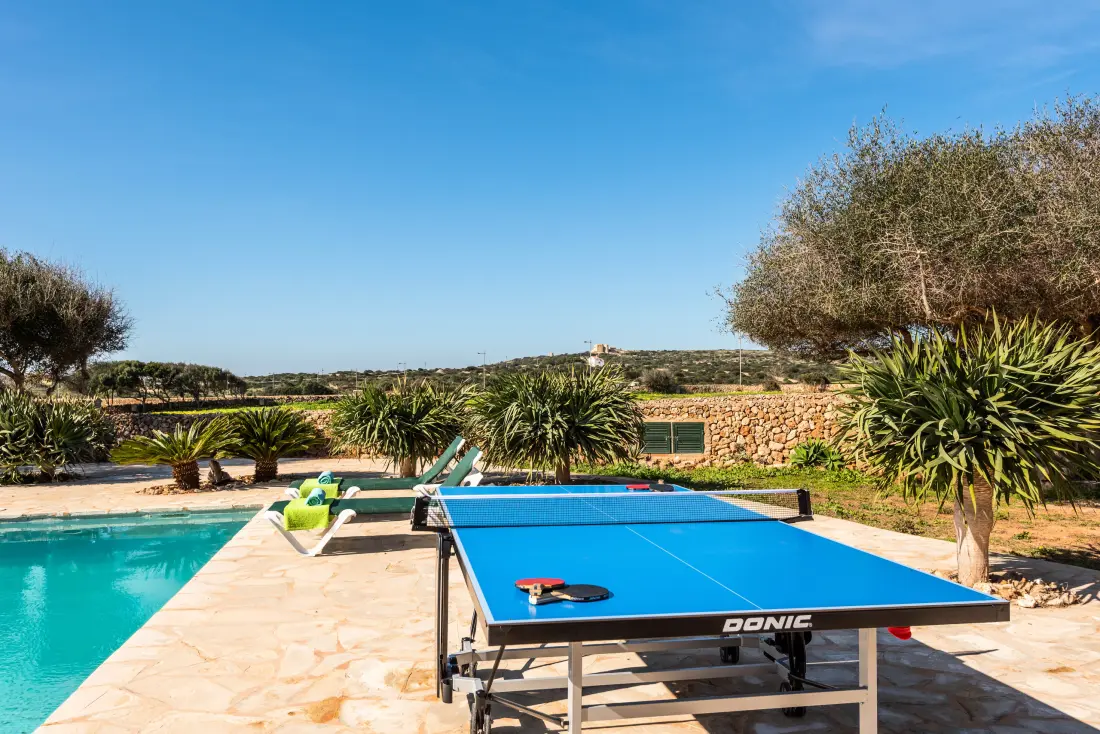 Maison à Ciutadella de Menorca