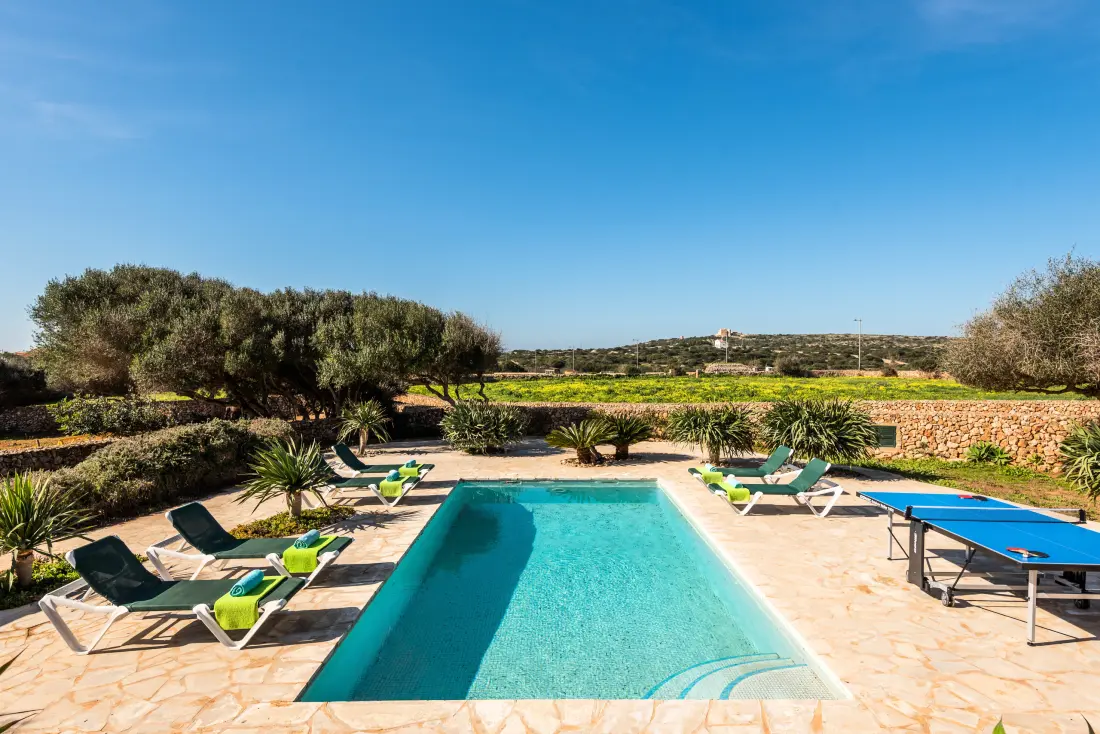 Maison à Ciutadella de Menorca