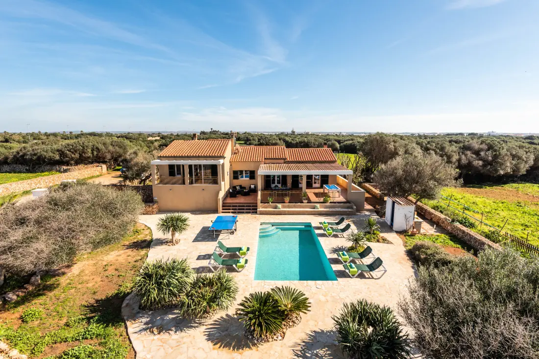 Maison à Ciutadella de Menorca