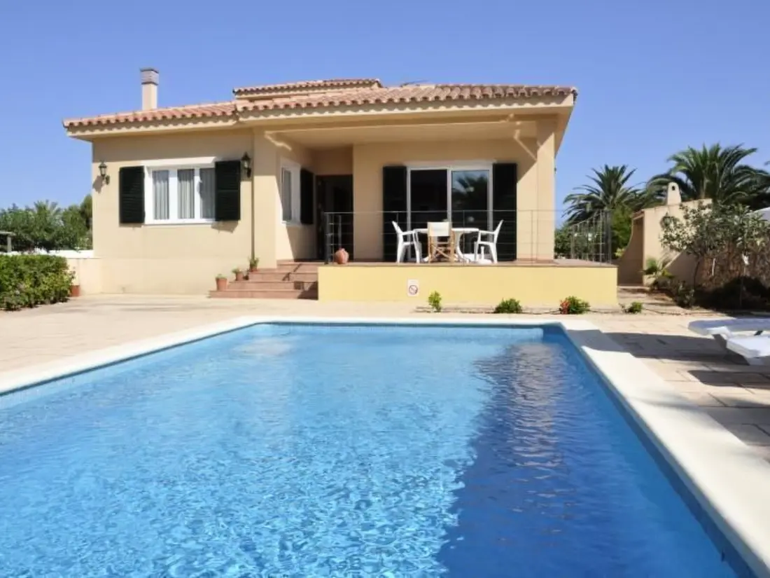 Maison de Vacances Ciutadella