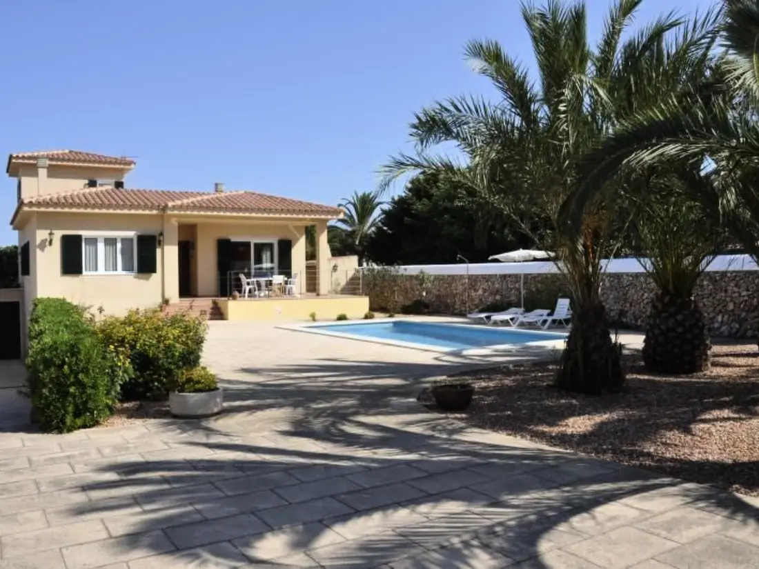 Maison de Vacances Ciutadella