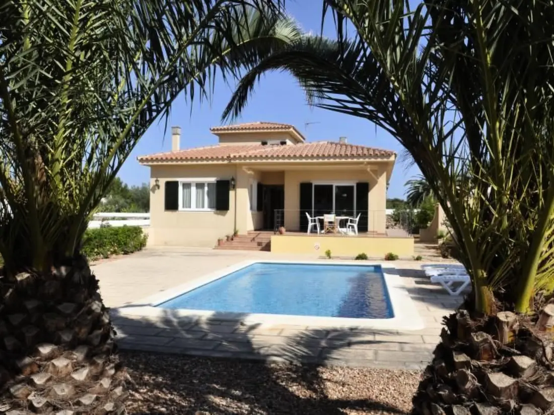 Maison de Vacances Ciutadella