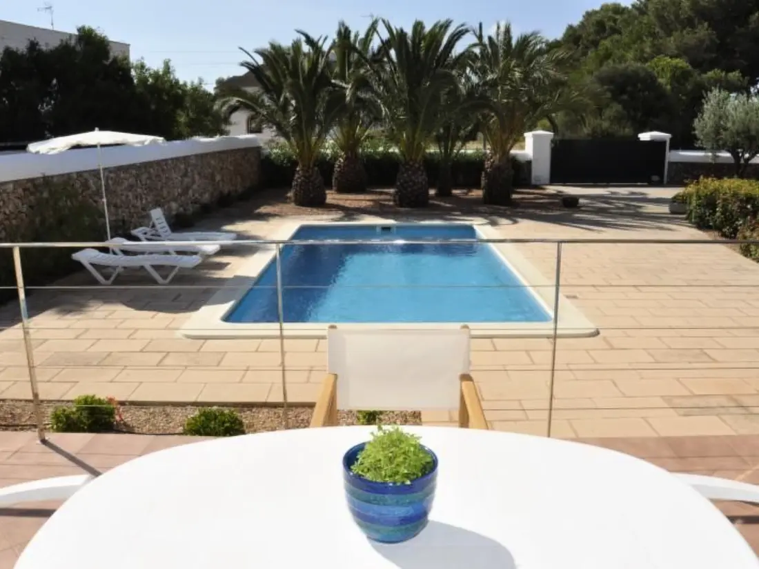 Maison de Vacances Ciutadella