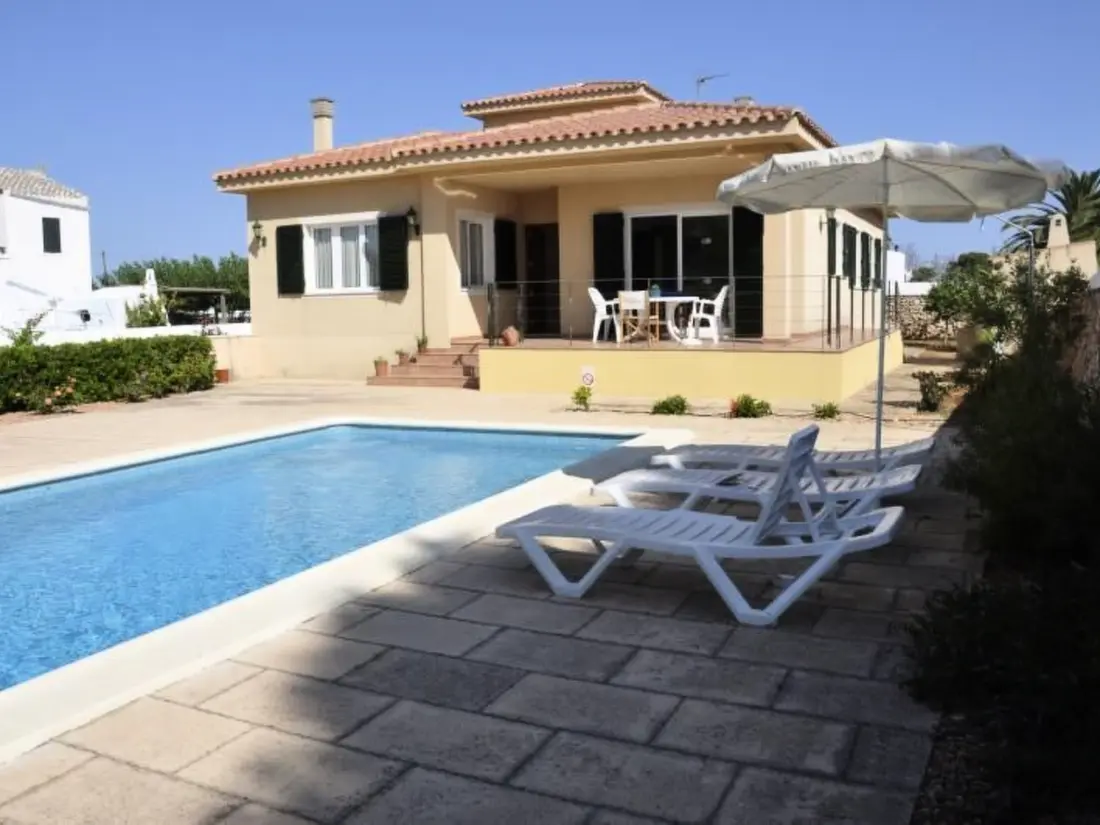 Maison de Vacances Ciutadella