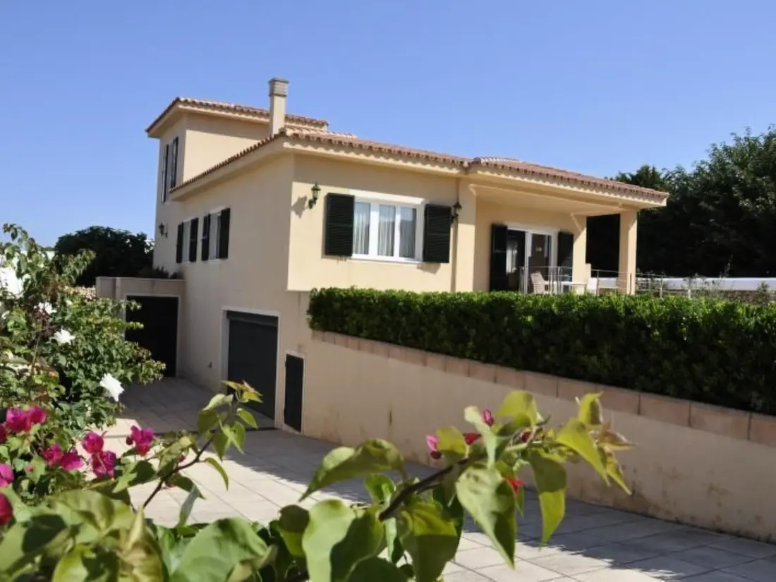 Maison de Vacances Ciutadella