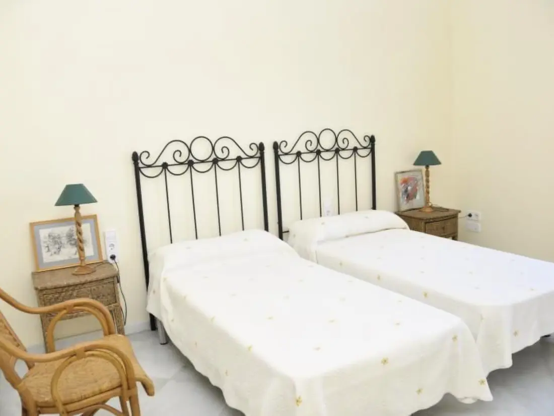 Maison de Vacances Ciutadella