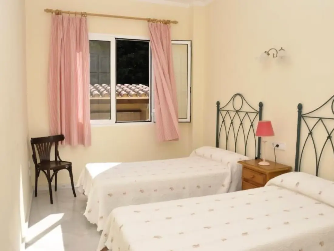 Maison de Vacances Ciutadella