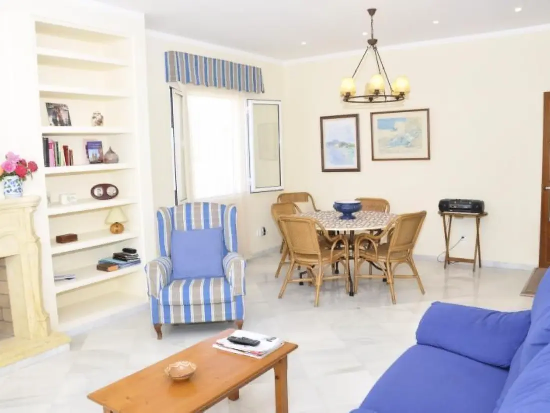 Maison de Vacances Ciutadella