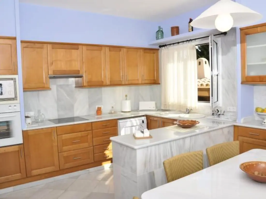 Maison de Vacances Ciutadella