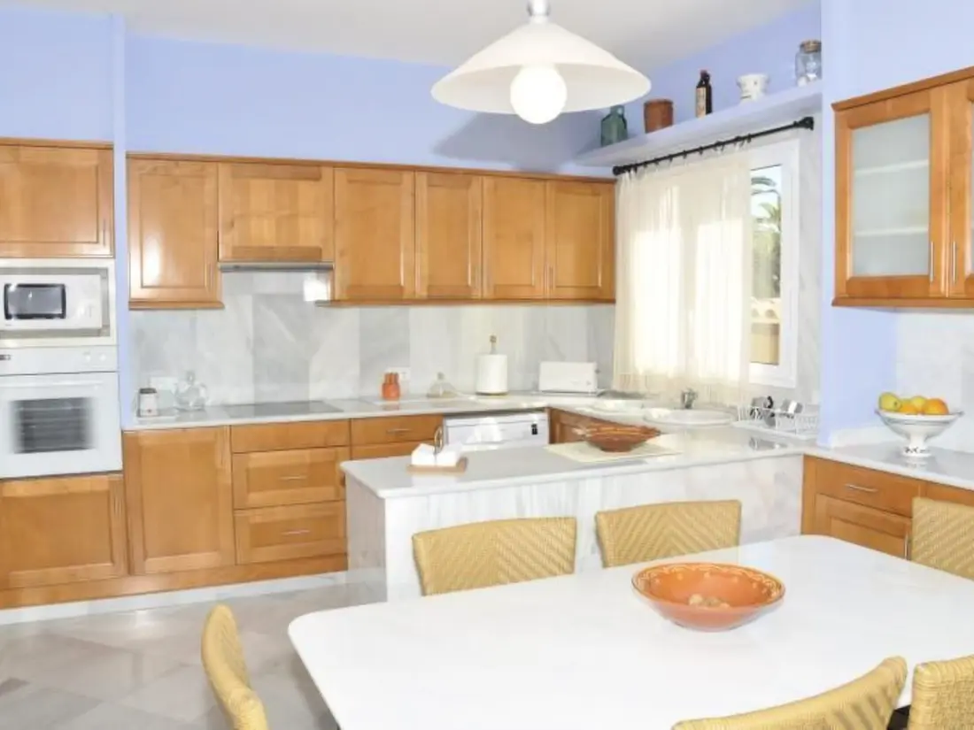 Maison de Vacances Ciutadella