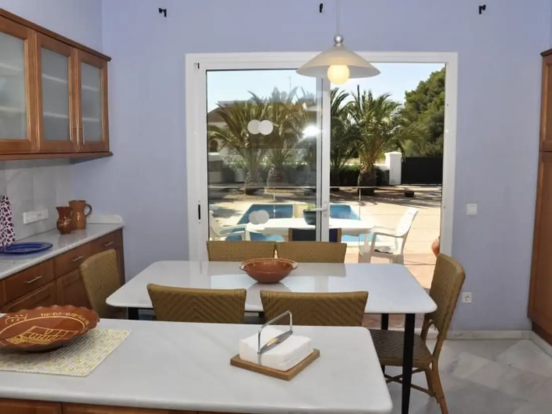 Maison de Vacances Ciutadella