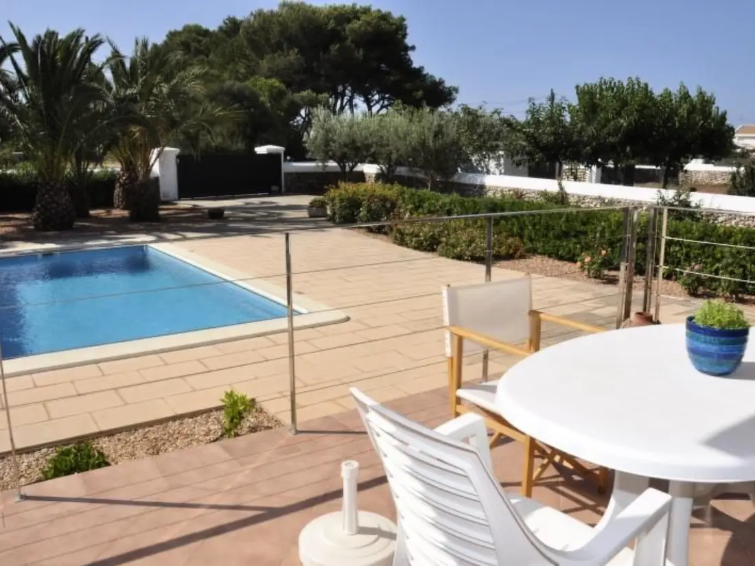 Maison de Vacances Ciutadella