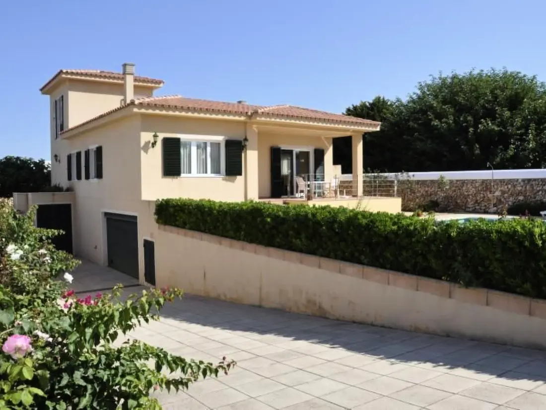 Maison de Vacances Ciutadella