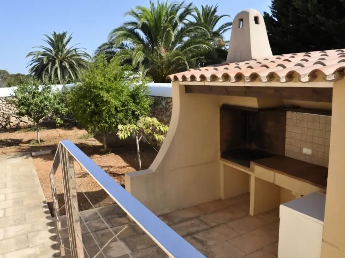 Maison de Vacances Ciutadella