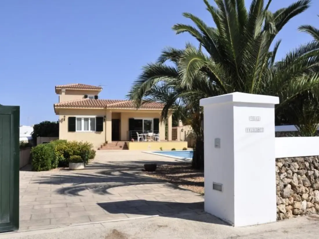 Maison de Vacances Ciutadella