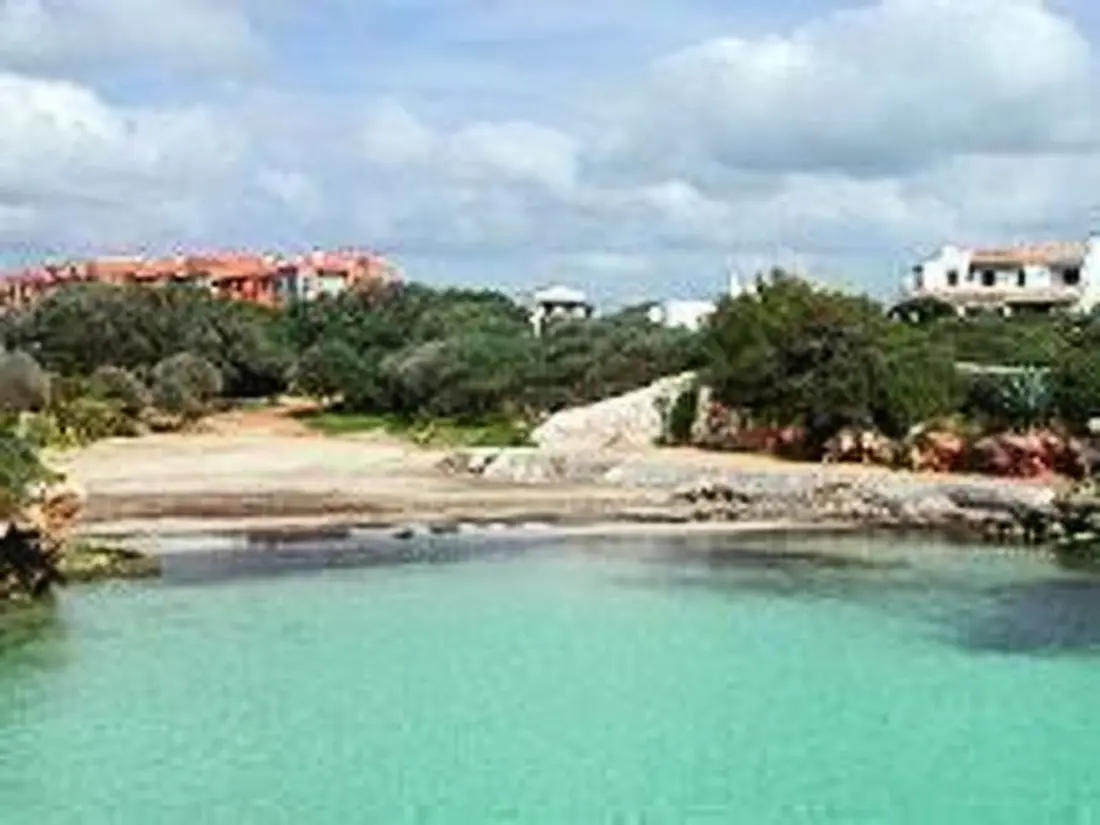 Maison de Vacances Ciutadella