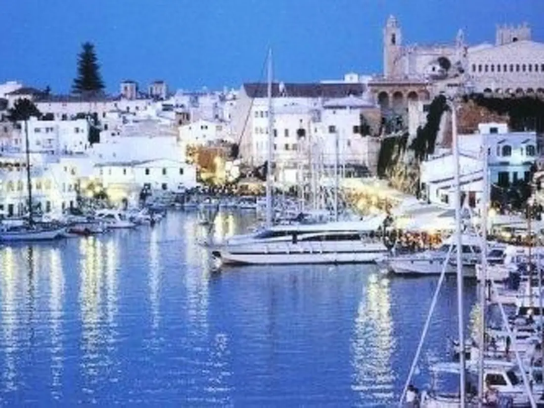 Maison de Vacances Ciutadella