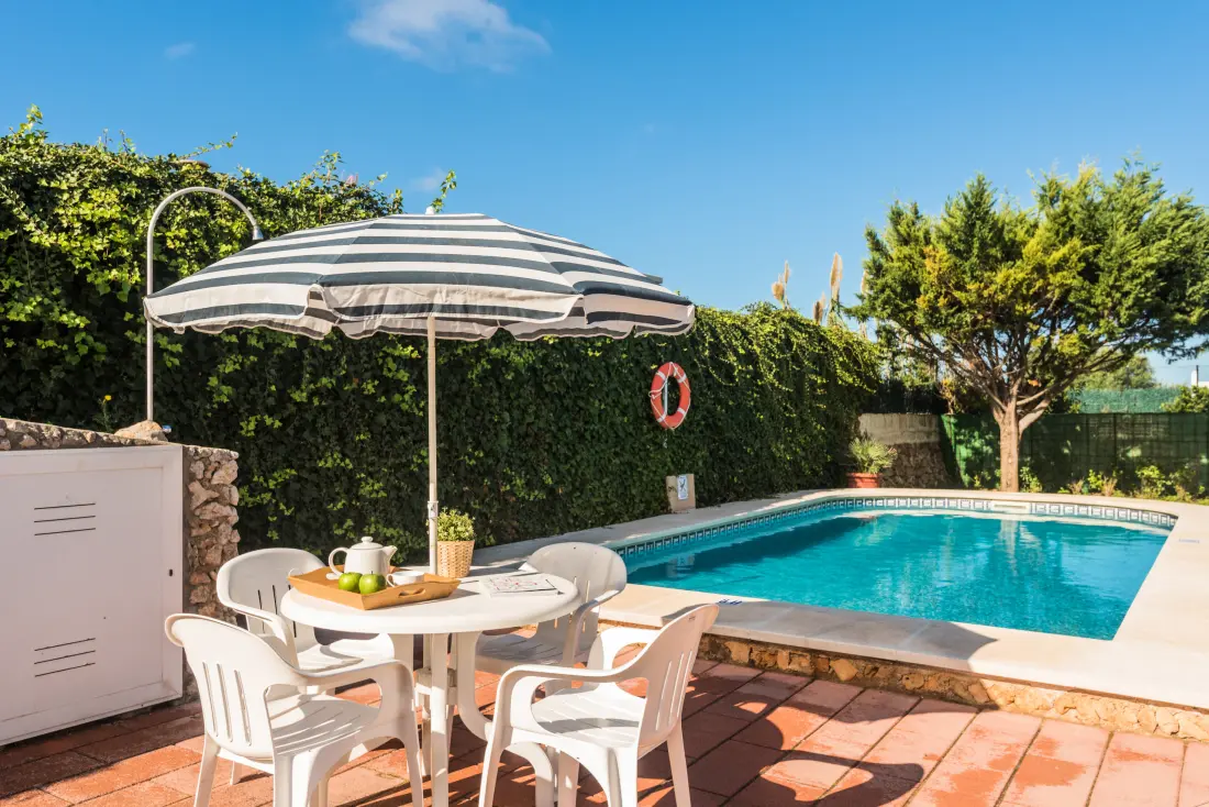 Mobil Home - Bungalow - Cottage à Ciutadella de Menorca