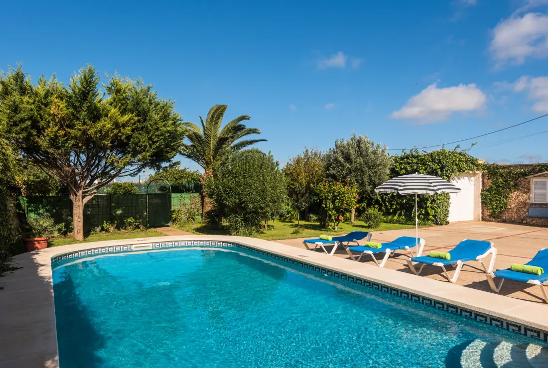 Mobil Home - Bungalow - Cottage à Ciutadella de Menorca