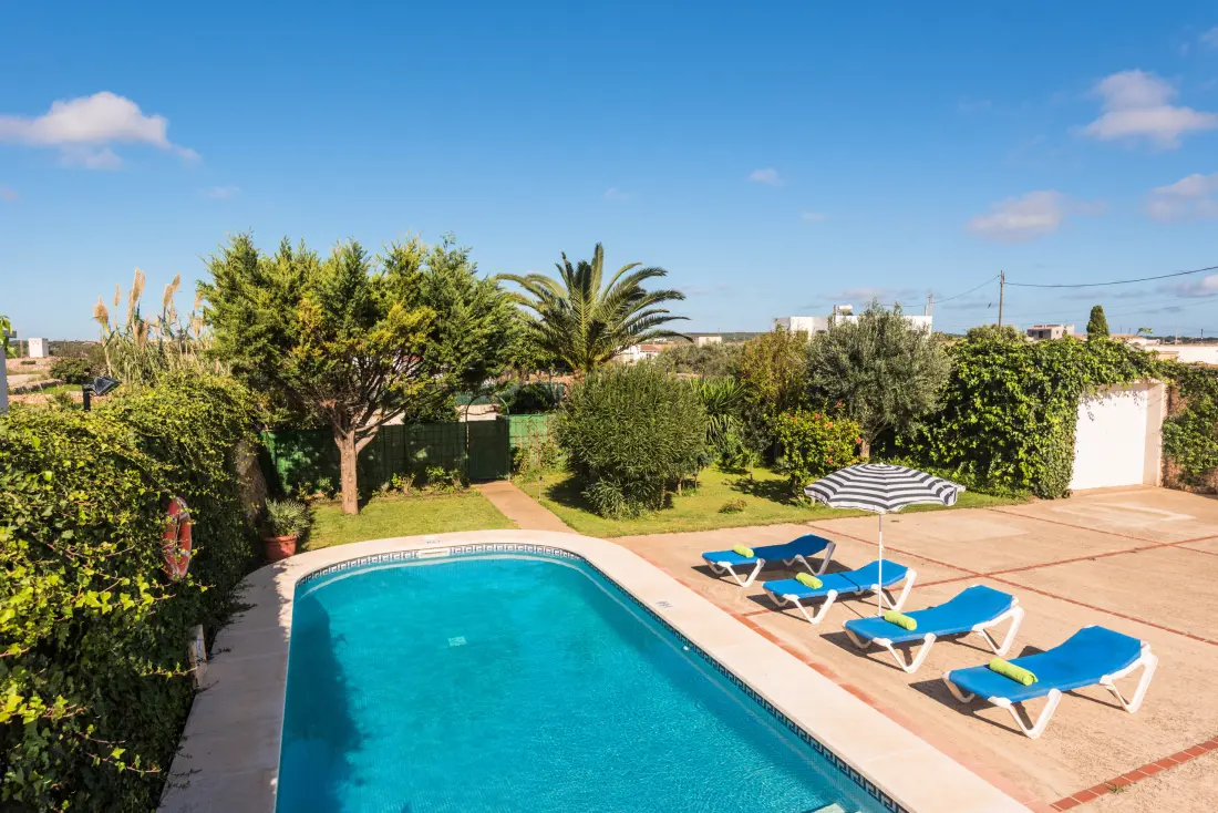 Mobil Home - Bungalow - Cottage à Ciutadella de Menorca