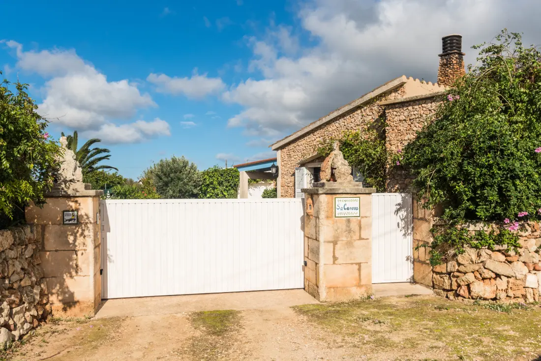 Mobil Home - Bungalow - Cottage à Ciutadella de Menorca