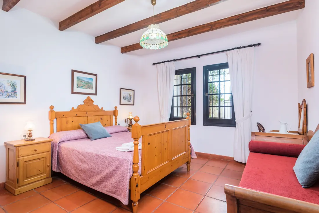 Mobil Home - Bungalow - Cottage à Ciutadella de Menorca