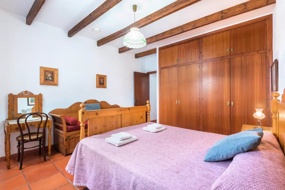 à Ciutadella de Menorca