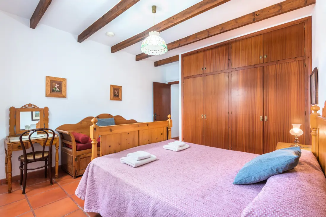 Mobil Home - Bungalow - Cottage à Ciutadella de Menorca