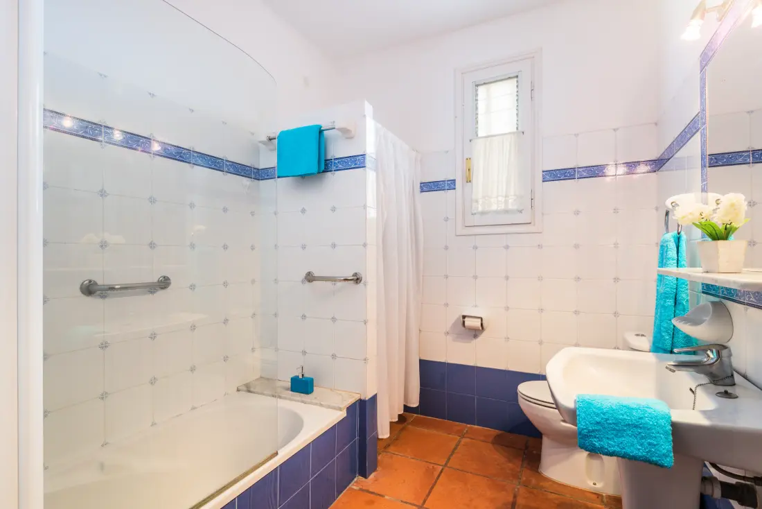 Mobil Home - Bungalow - Cottage à Ciutadella de Menorca