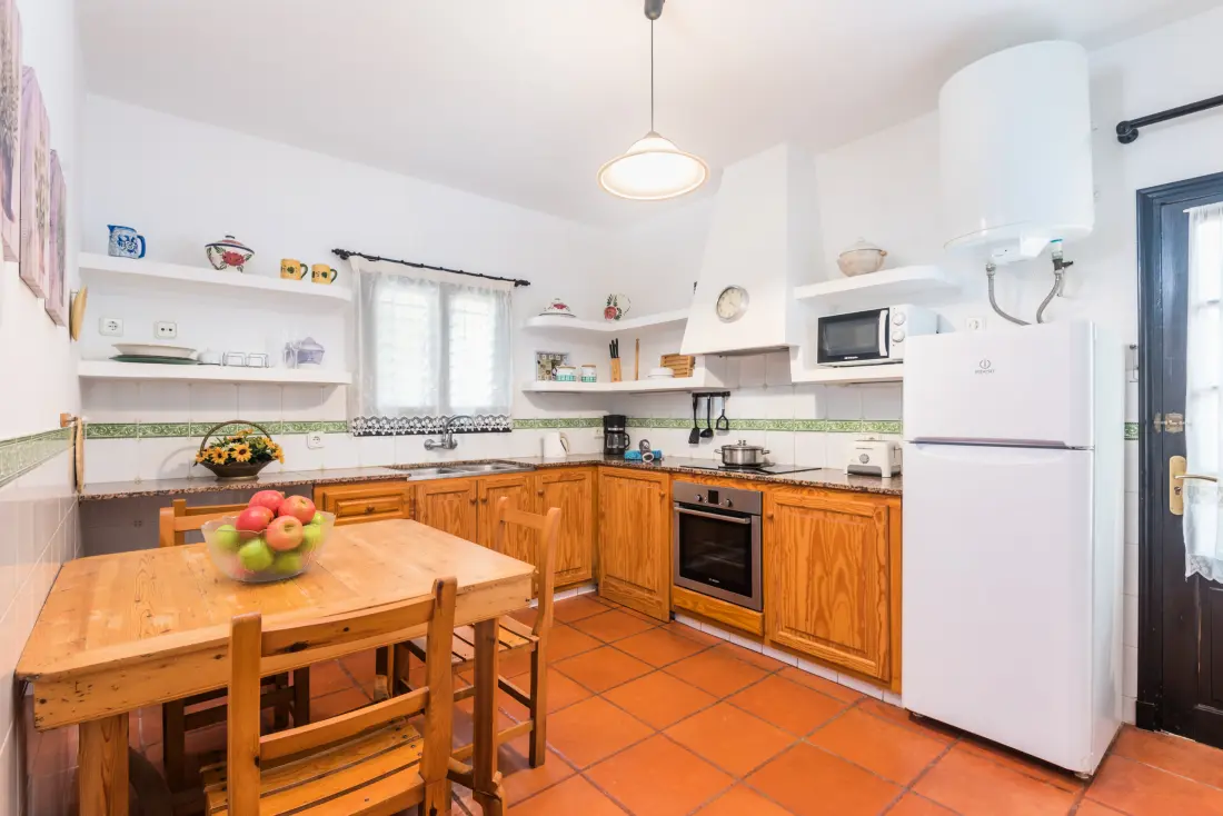 Mobil Home - Bungalow - Cottage à Ciutadella de Menorca