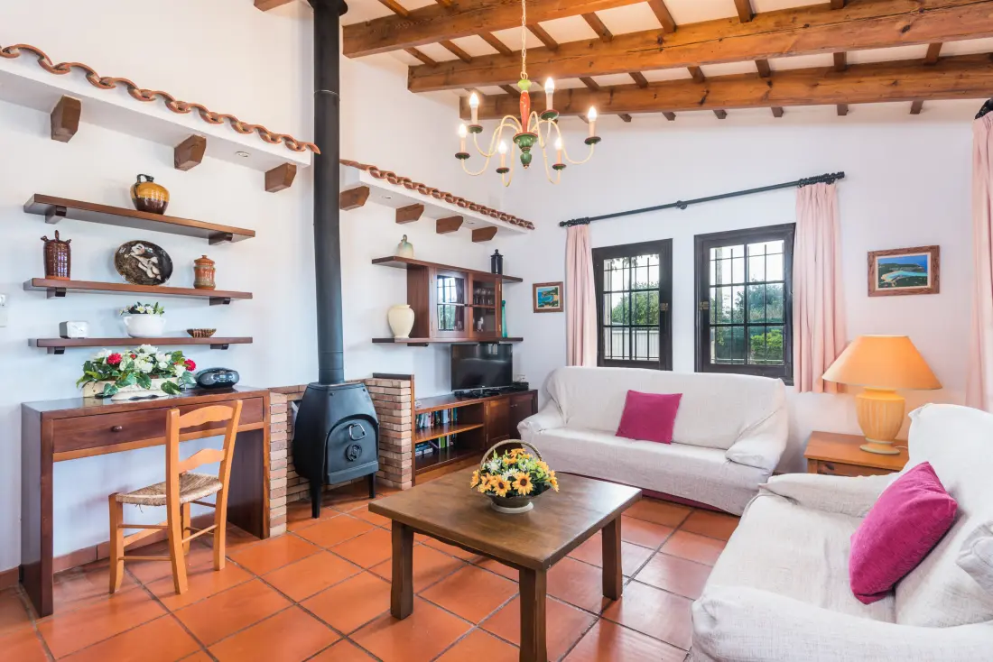 Mobil Home - Bungalow - Cottage à Ciutadella de Menorca