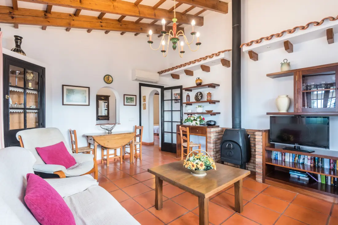 Mobil Home - Bungalow - Cottage à Ciutadella de Menorca
