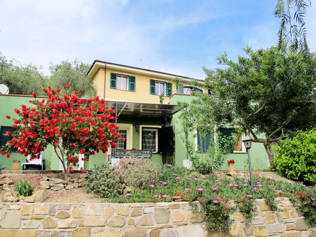 Maison de Vacances Civezza