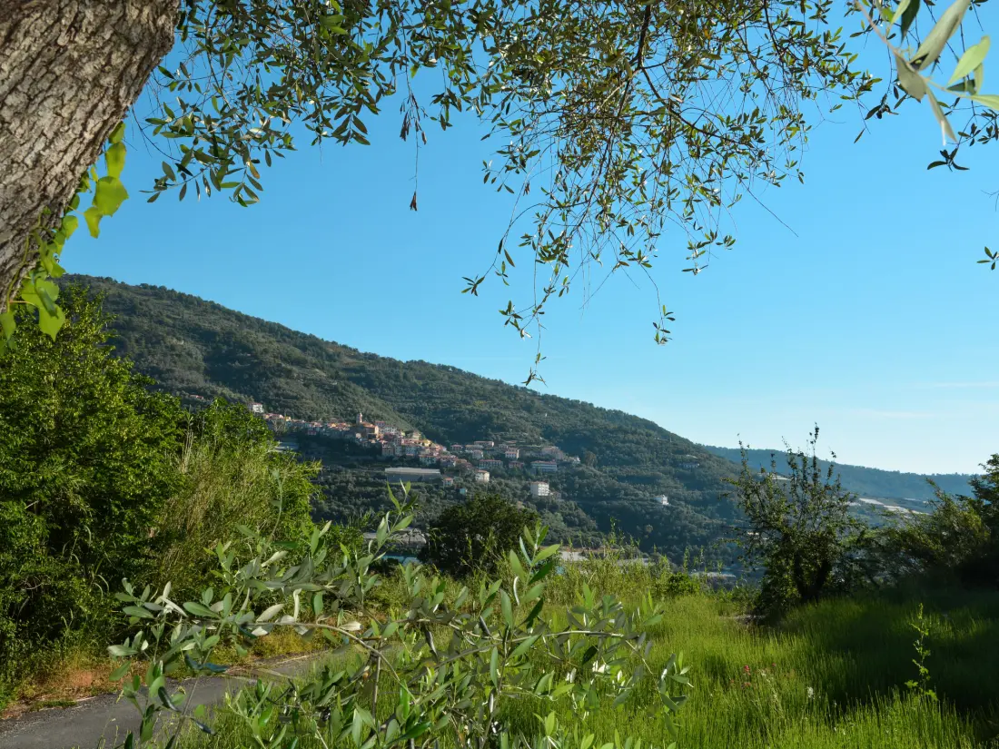 Maison de Vacances Civezza