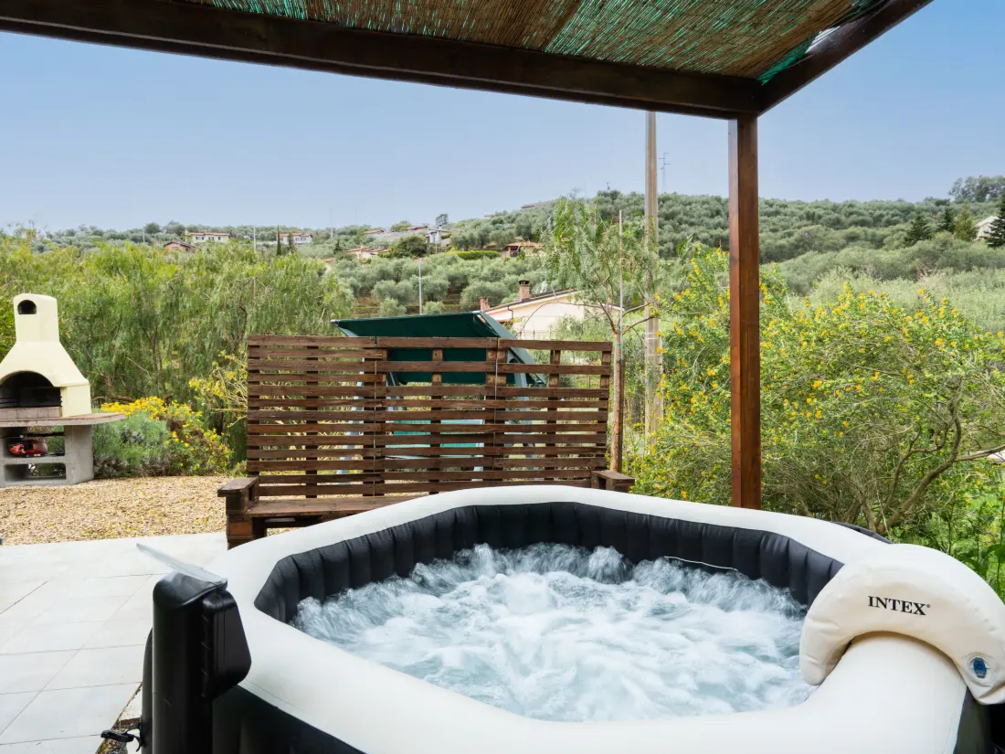 Maison de Vacances Civezza