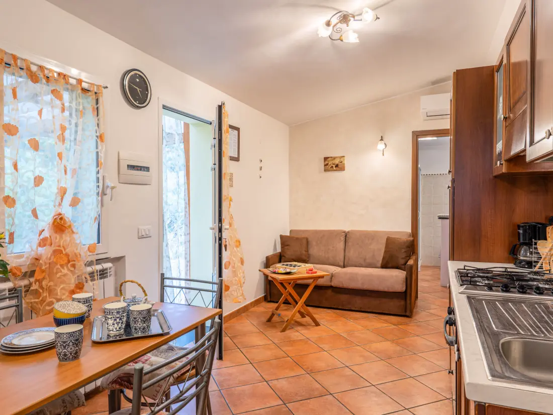 Maison de Vacances Civezza