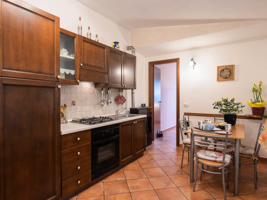 Maison de Vacances Civezza
