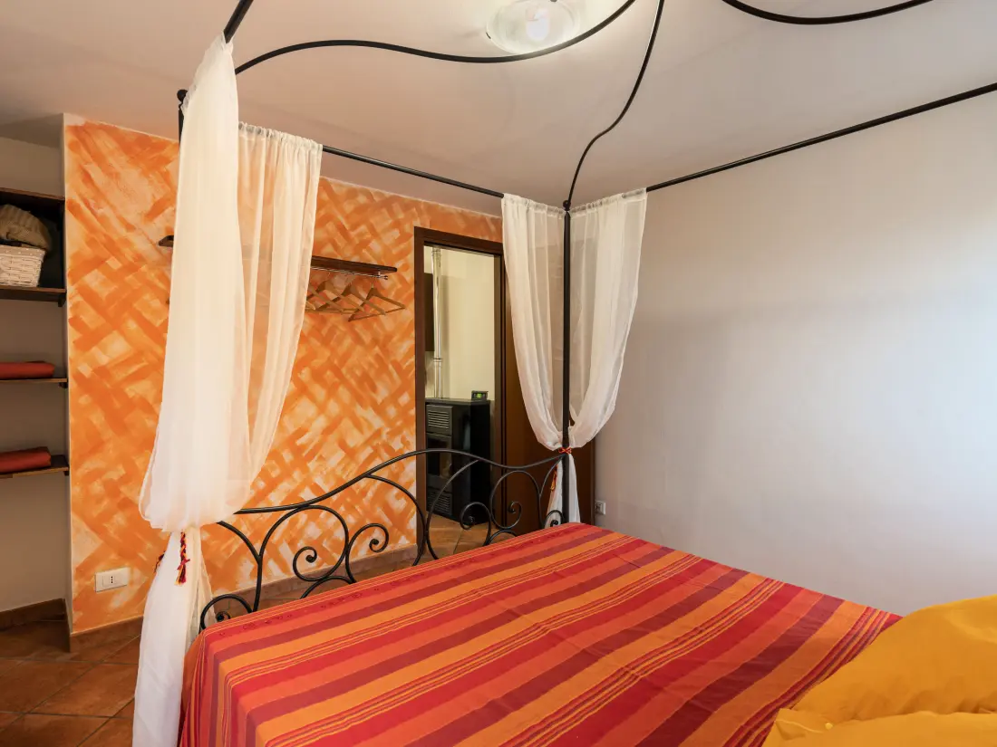 Maison de Vacances Civezza