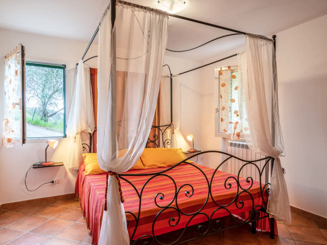 Maison de Vacances Civezza