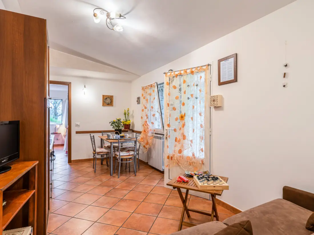 Maison de Vacances Civezza