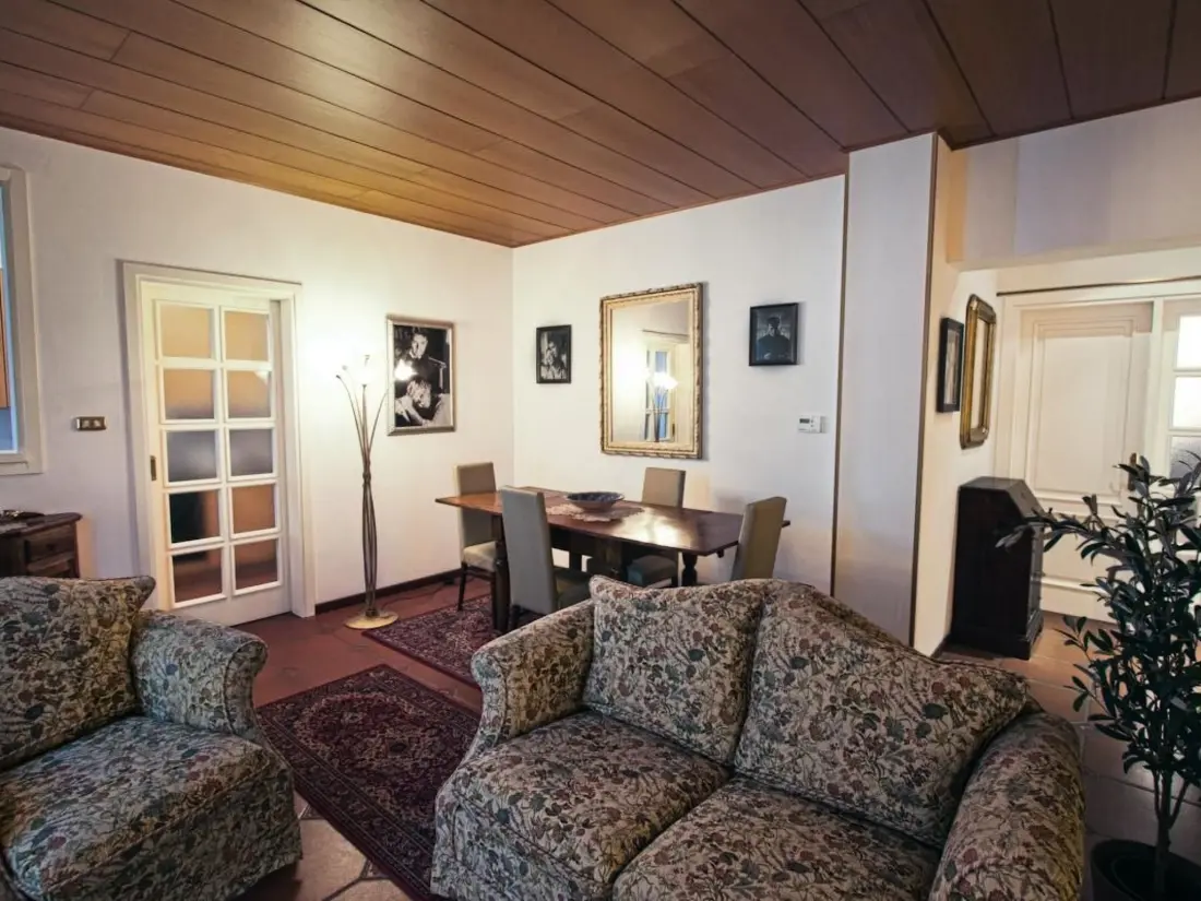 Résidence Elegantes Ferienhaus im historischen Zentrum von