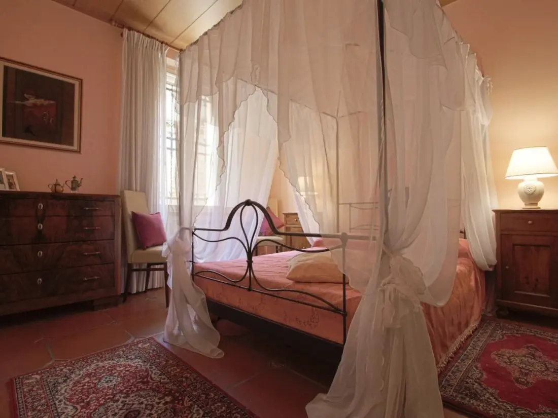 Résidence Elegantes Ferienhaus im historischen Zentrum von