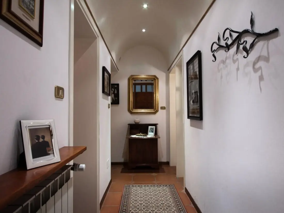 Résidence Elegantes Ferienhaus im historischen Zentrum von