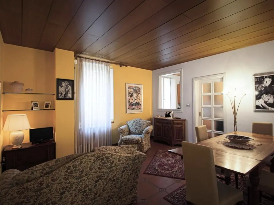 Résidence Elegantes Ferienhaus im historischen Zentrum von
