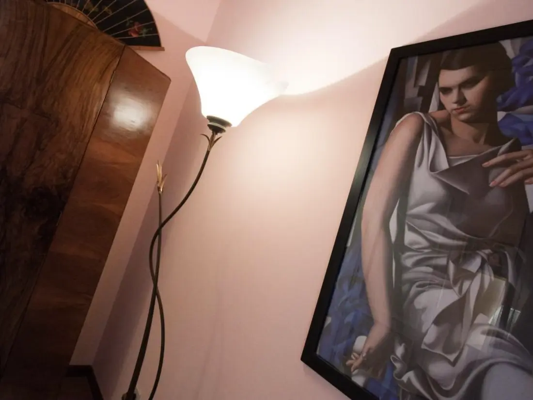 Résidence Elegantes Ferienhaus im historischen Zentrum von