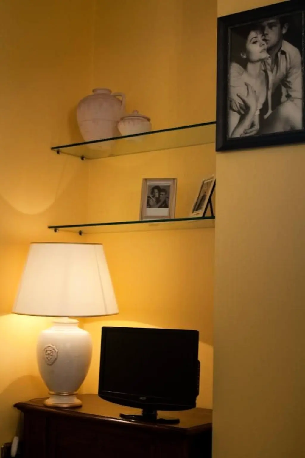 Résidence Elegantes Ferienhaus im historischen Zentrum von