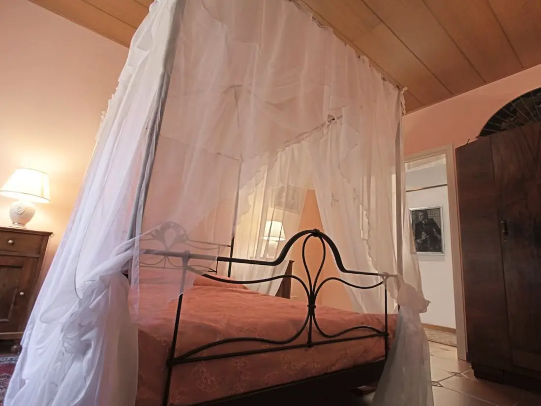 Résidence Elegantes Ferienhaus im historischen Zentrum von