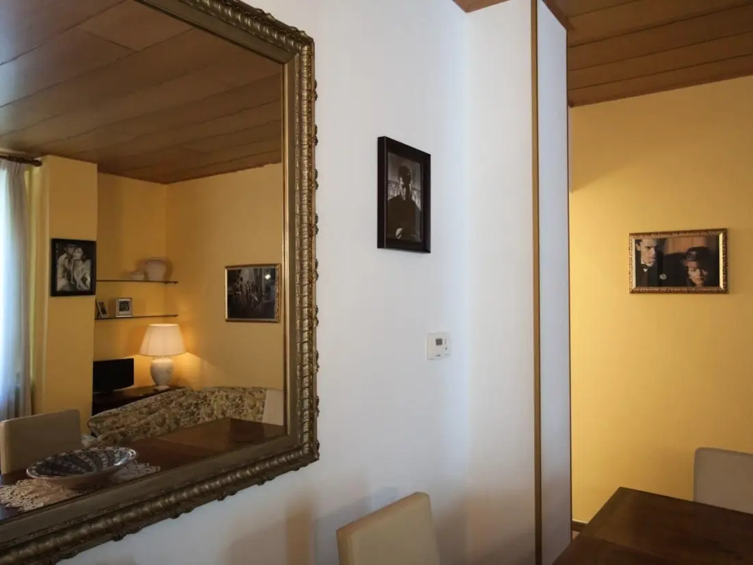 Résidence Elegantes Ferienhaus im historischen Zentrum von